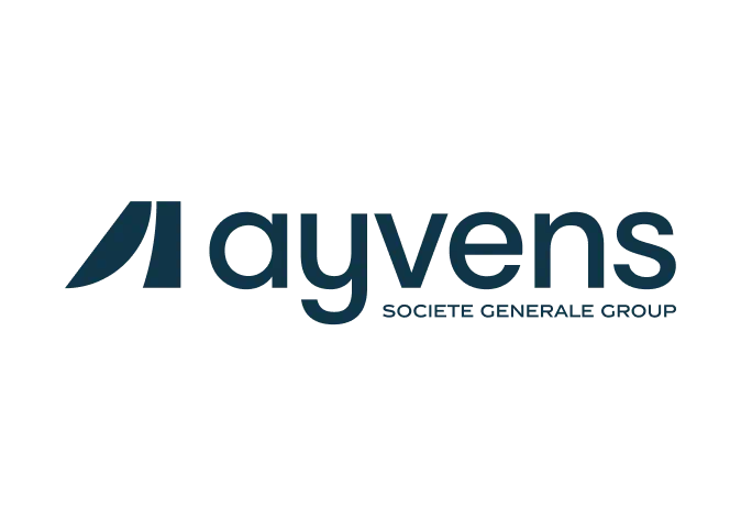 Ayvens Logo