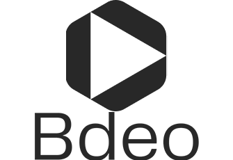 Bdeo Logo