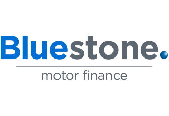 Bluestone Motor Finance Logo