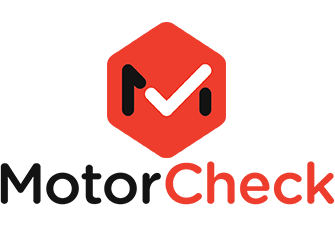 MotorCheck Logo